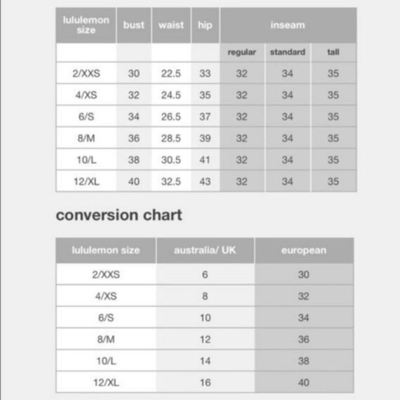 Lululemon Speed Up Crop Legging Tight Etch Hail Midnight Navy - Picture 14 of 15